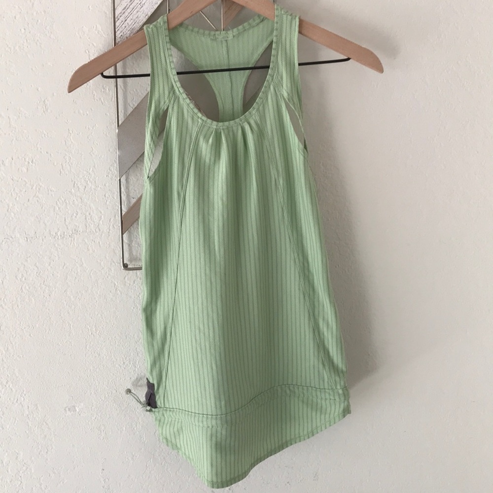 Adidas Stella McCartney top